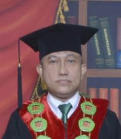 Dr. Irmanjaya,S.H.,M.H