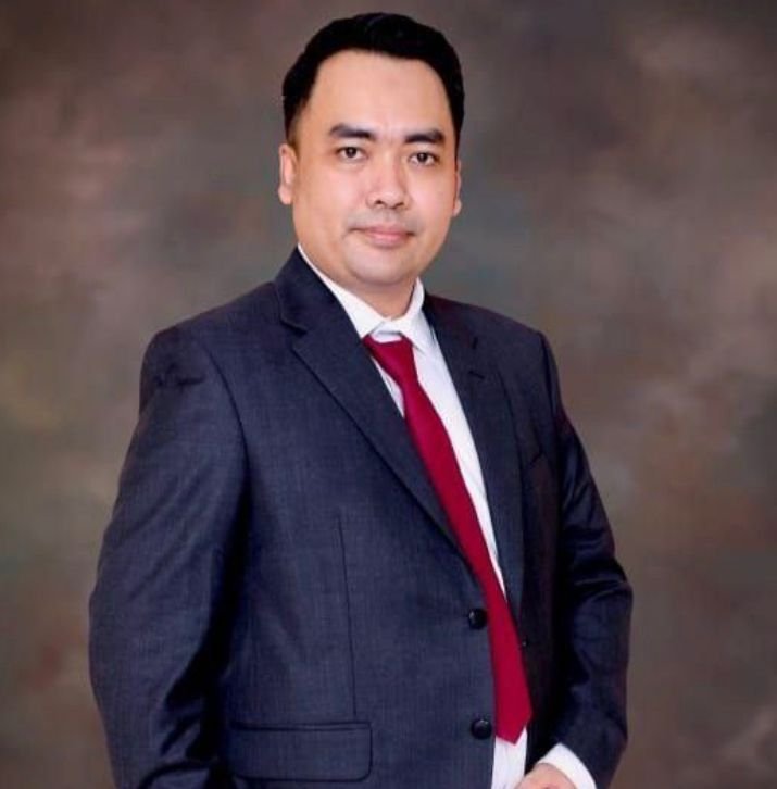 Dr. Agus Prihartono PS, S.H., M.H