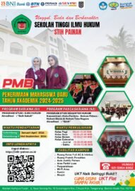 INFORMASI PMB