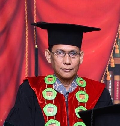 Dr. Arif Rochman, S.H., M.H